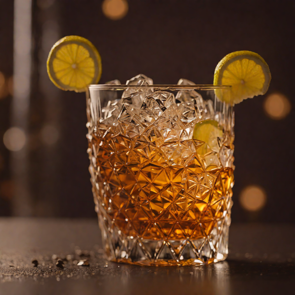Governance Old Fashioned