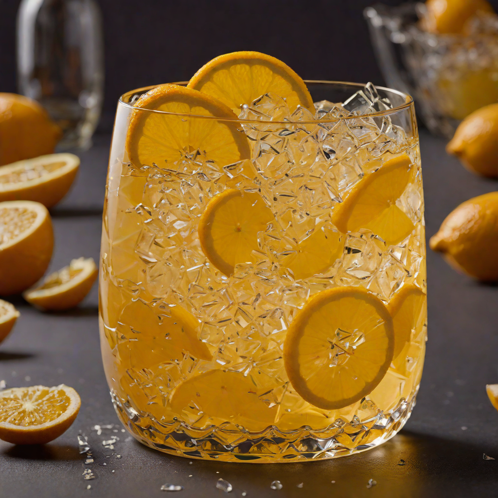 Electoral Citrus Punch