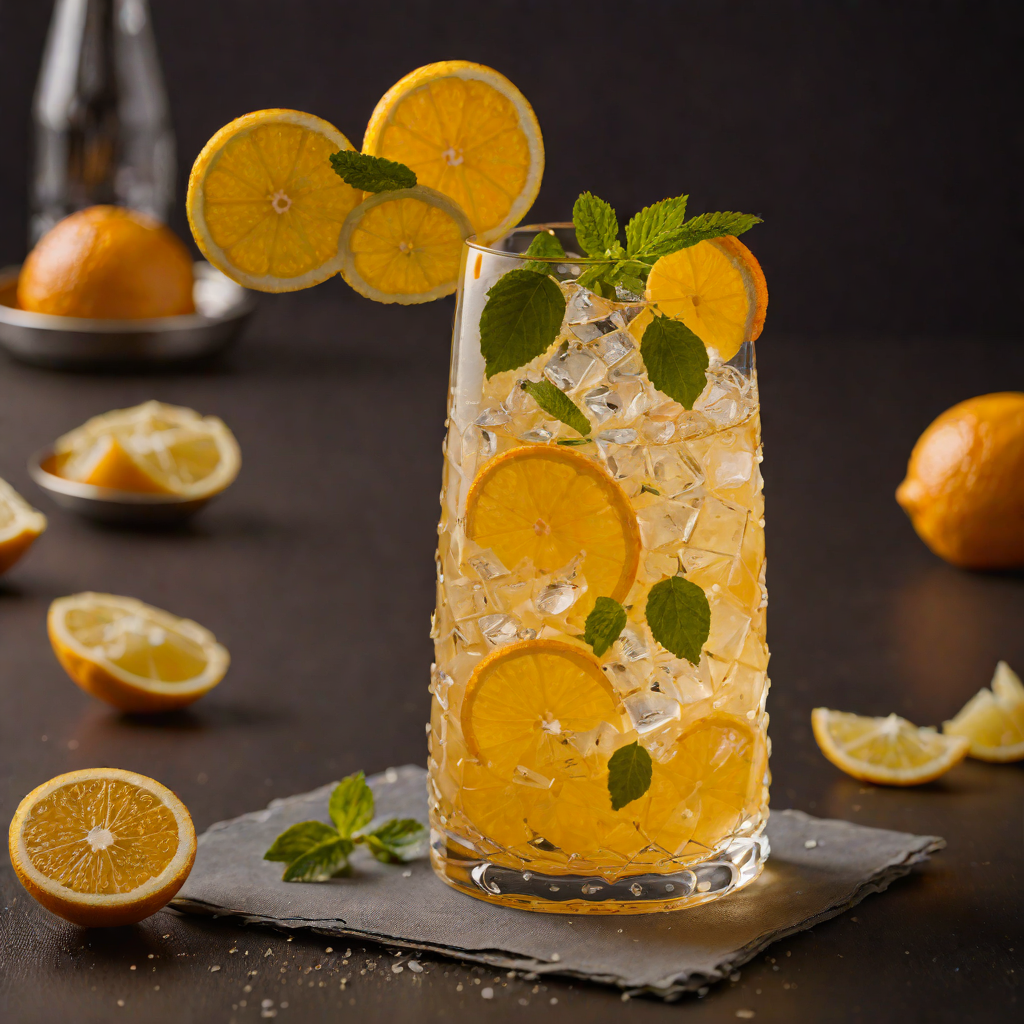 Citrus Electoral Mule