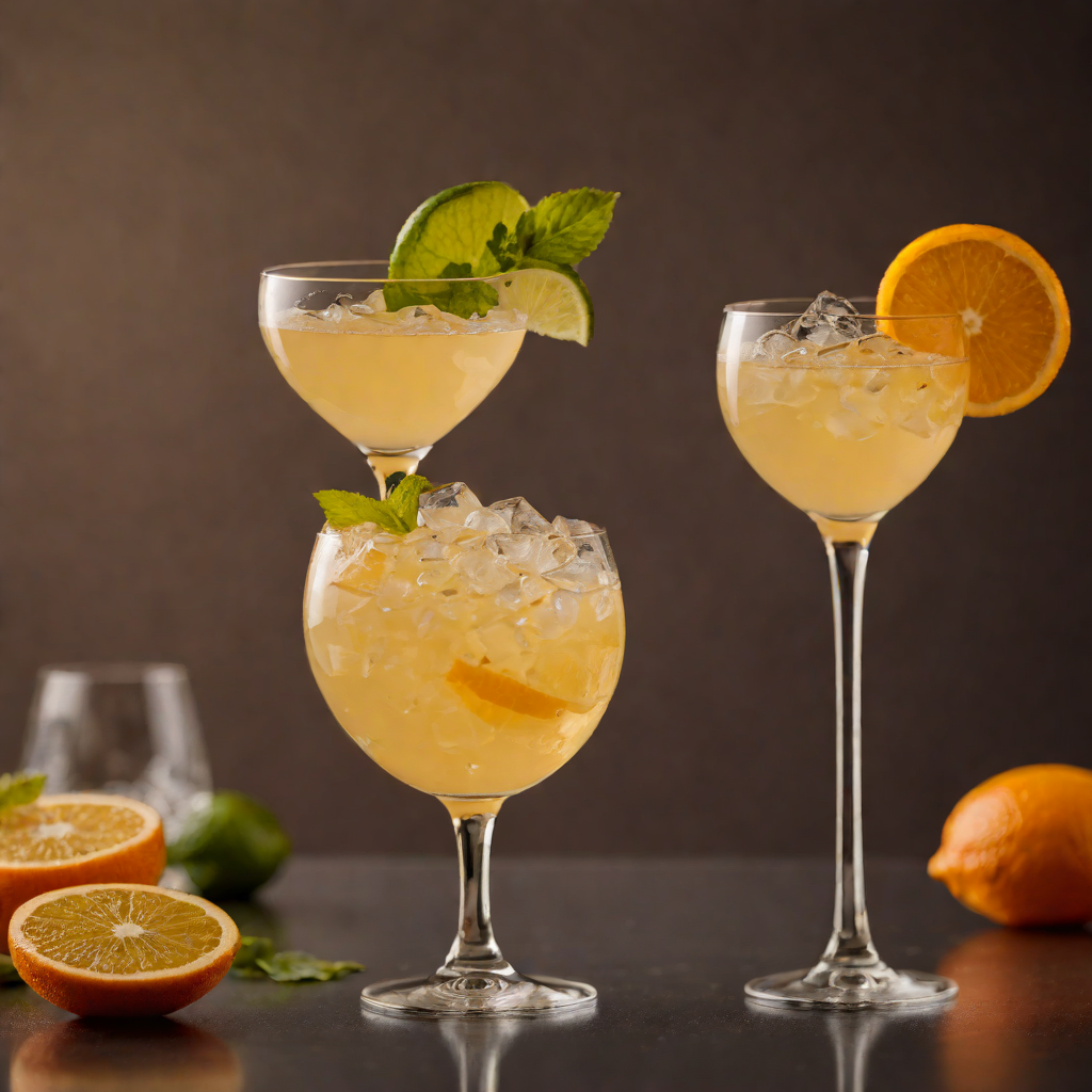 Parole Program Citrus Breeze