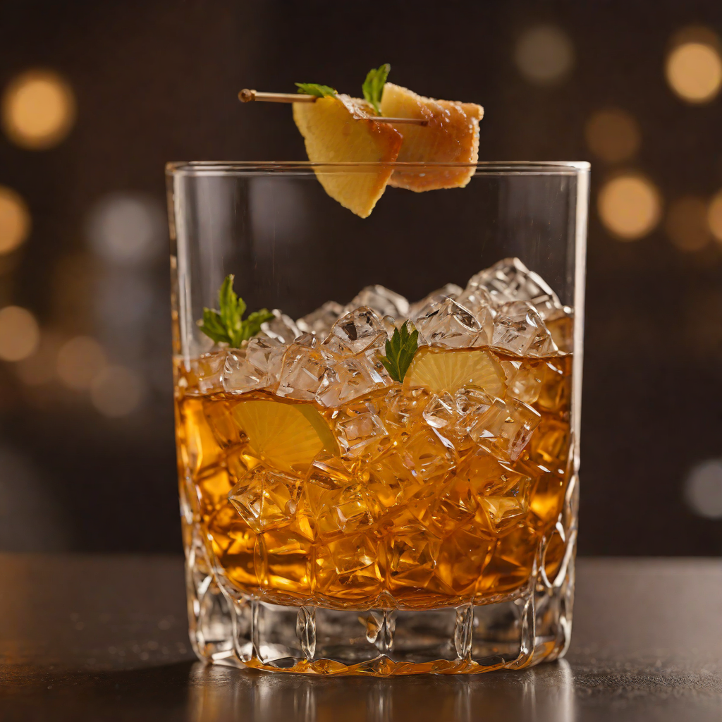 Military Establishment Old Fashioned