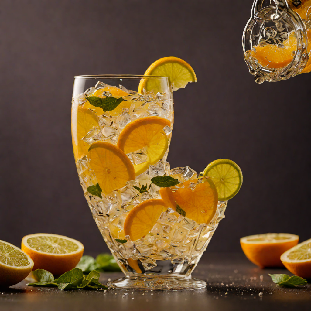 Citrus Whispered Popularity