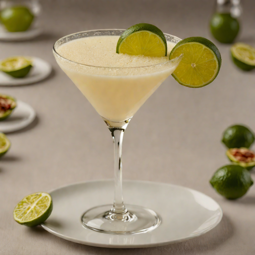 Cuban Havana Classic Daiquiri