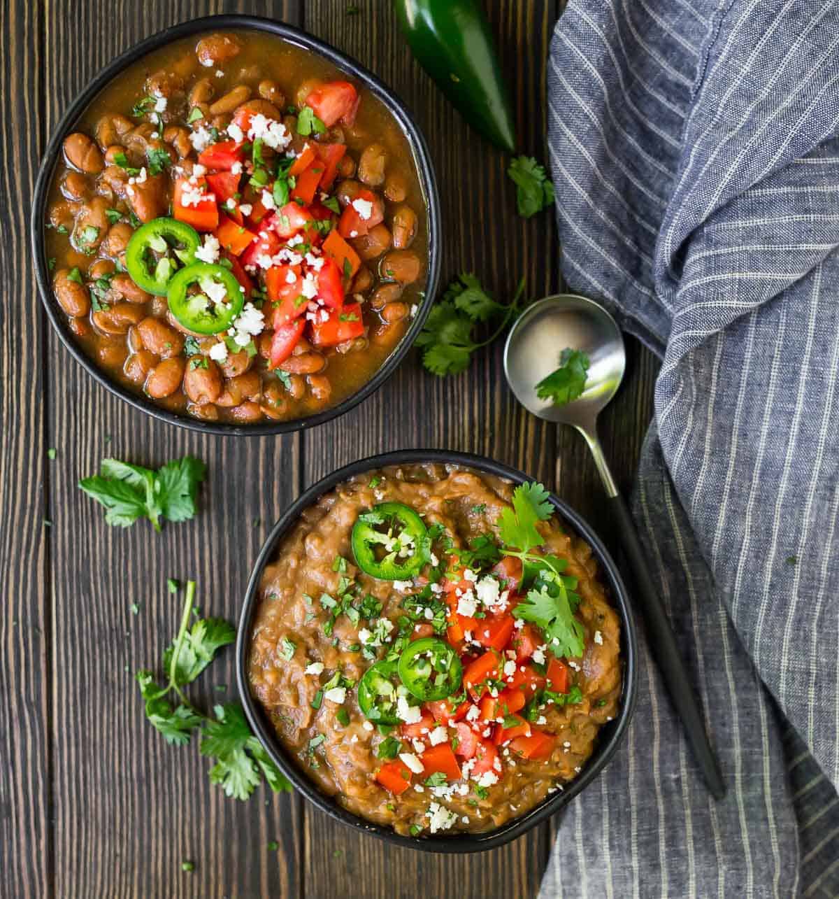 Slow-Simmered Maharagwe: Red Beans in Creamy Coconut Tomato Sauce