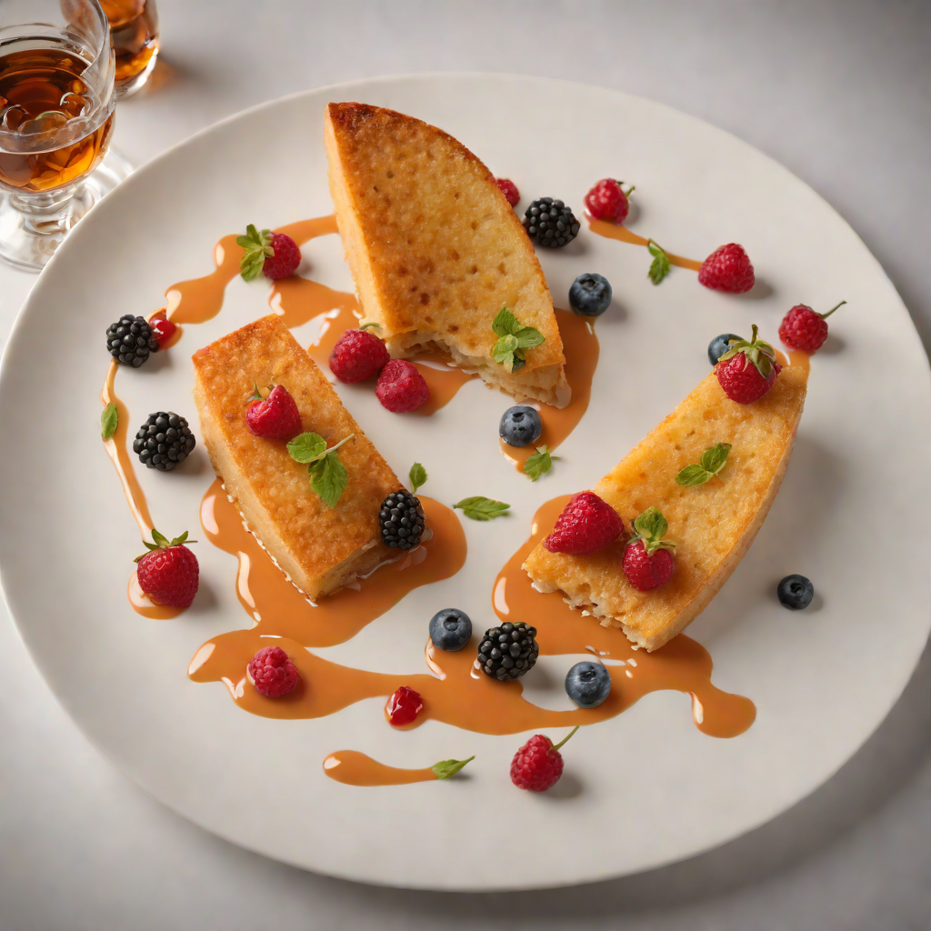 St. Louis Arch Old Fashioned