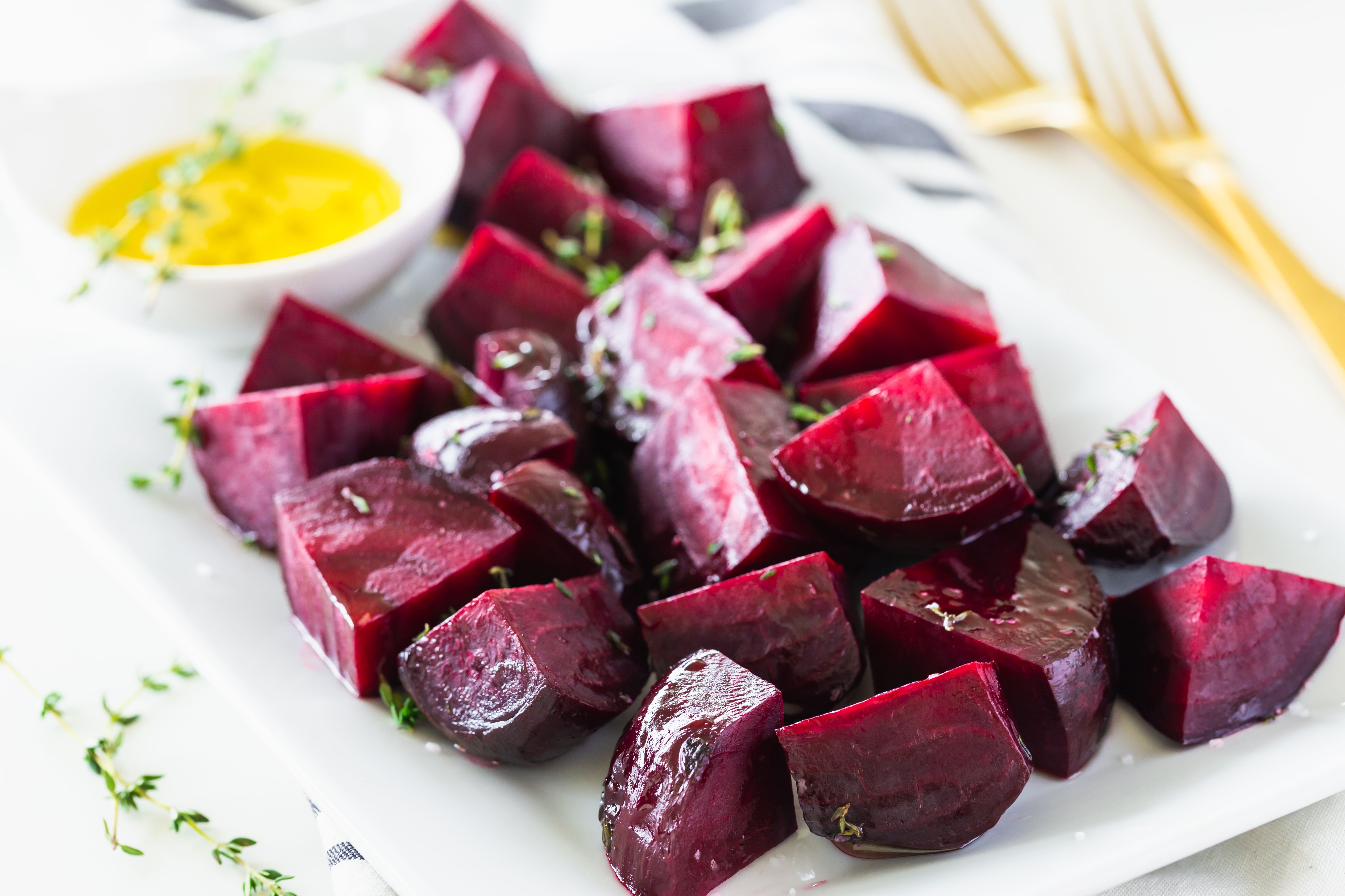 Tender Heart Beetroot Sour