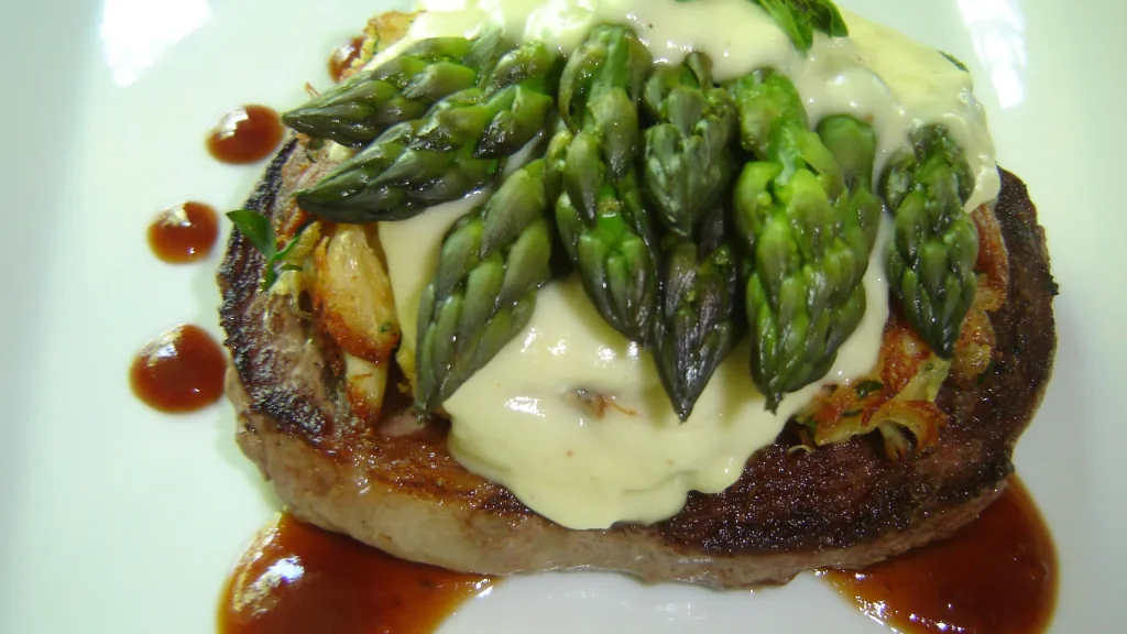 Auction House Steak
