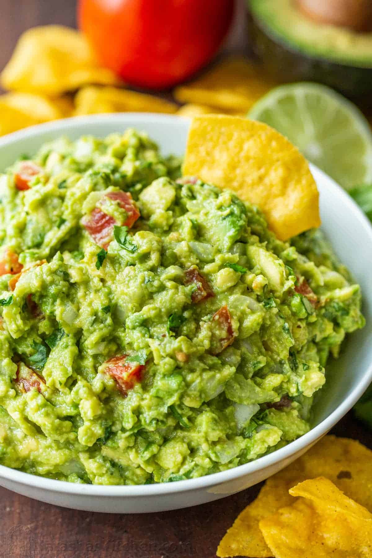 Best Guacamole
