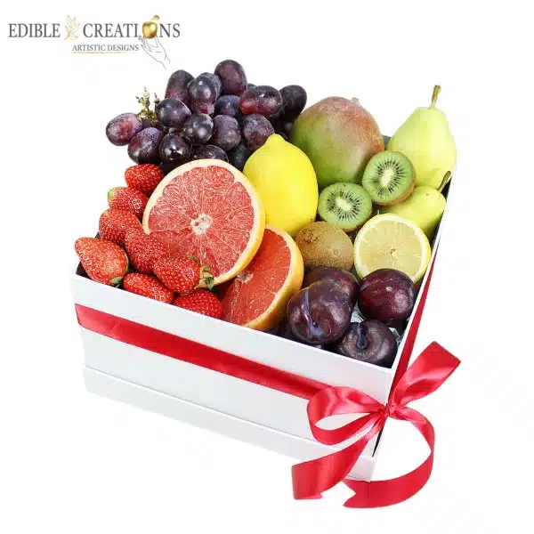 FUN.com's Colorful Fruit Gift Box