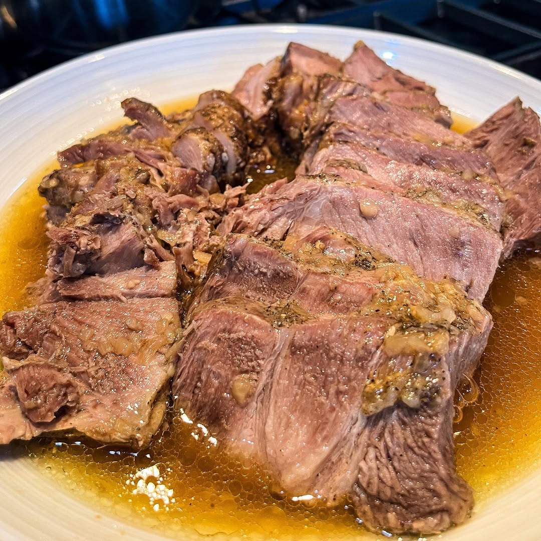 Native Hawaiian Kalua Pig