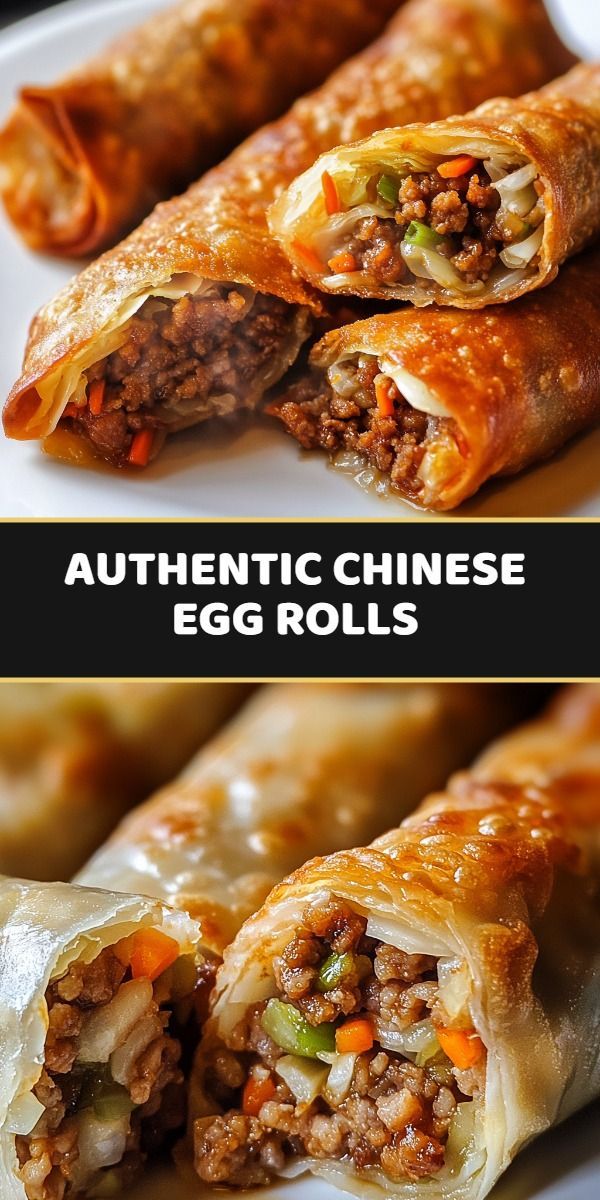 Stir-Fried Chinese Egg Rolls with Spicy Garlic Sauce
