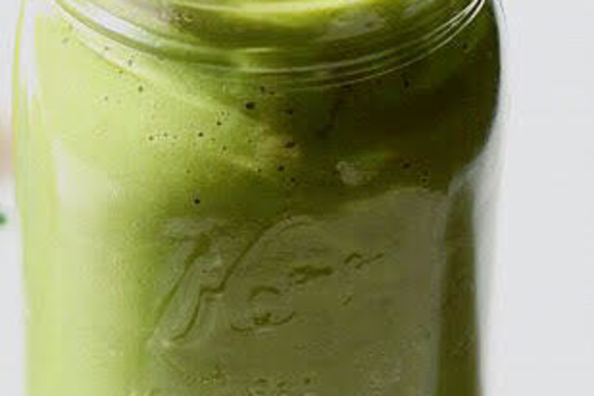 Hydrating Avocado Elixir for Headache Relief