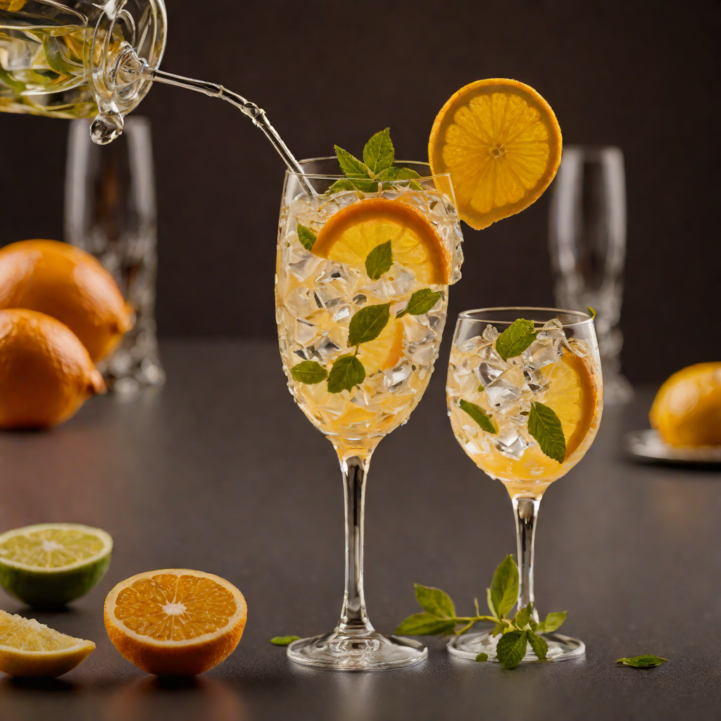 Citrus Banking Breeze
