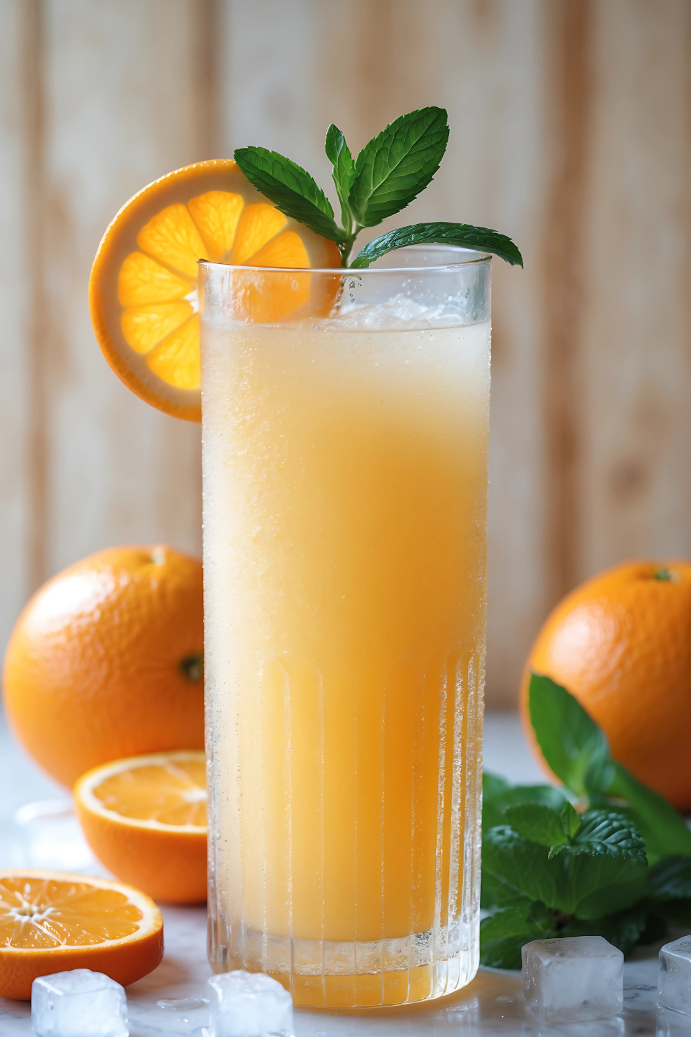 Citrus Breeze Marco Island Cooler