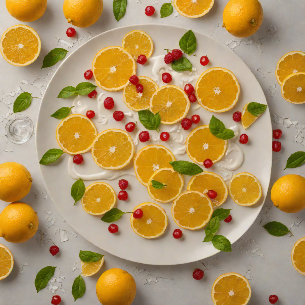 Shaken Roswell Citrus Breeze