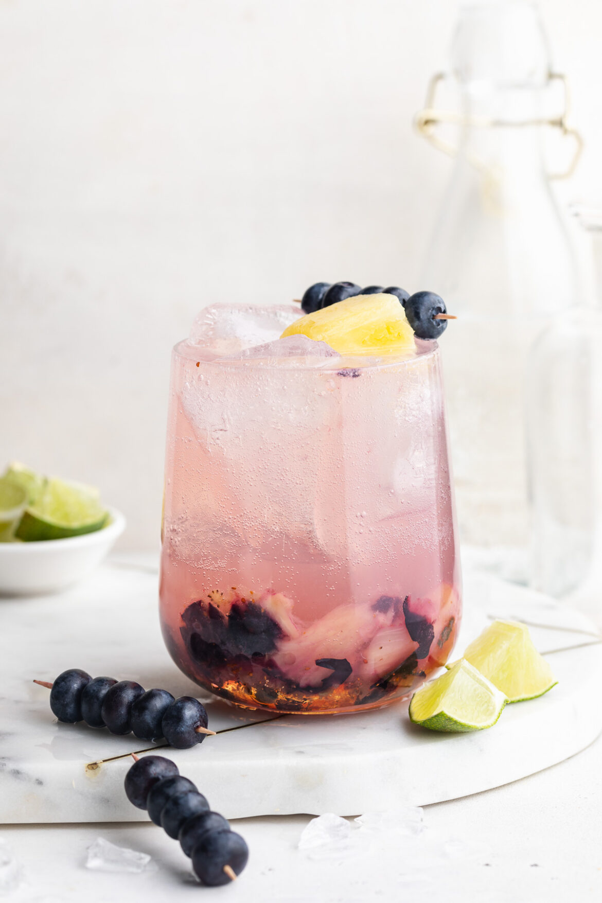 Protonix Sunset Spritz