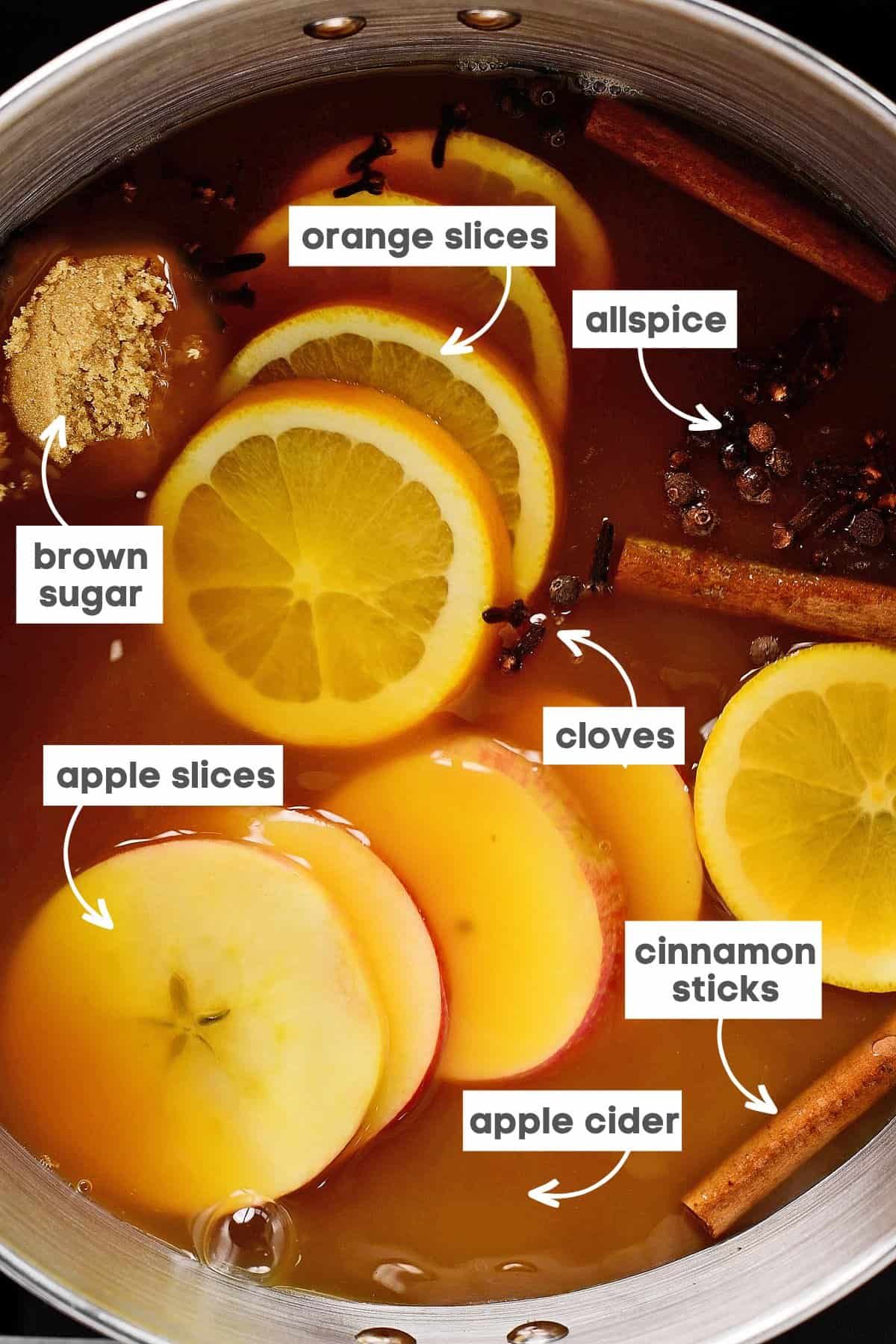 Cline Kickoff Spiced Apple Cider