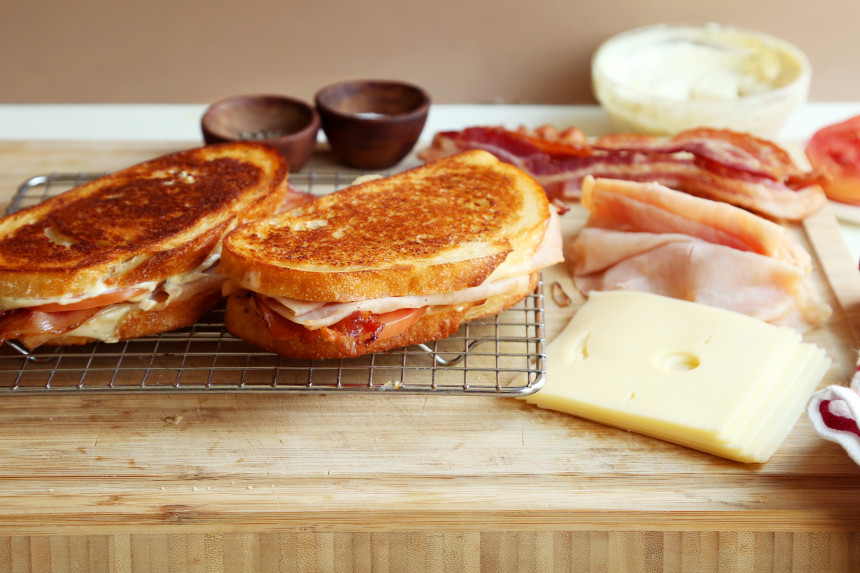 Modern Hotel Panini