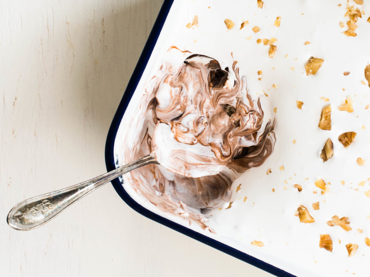 The Ultimate Chocolate Delight