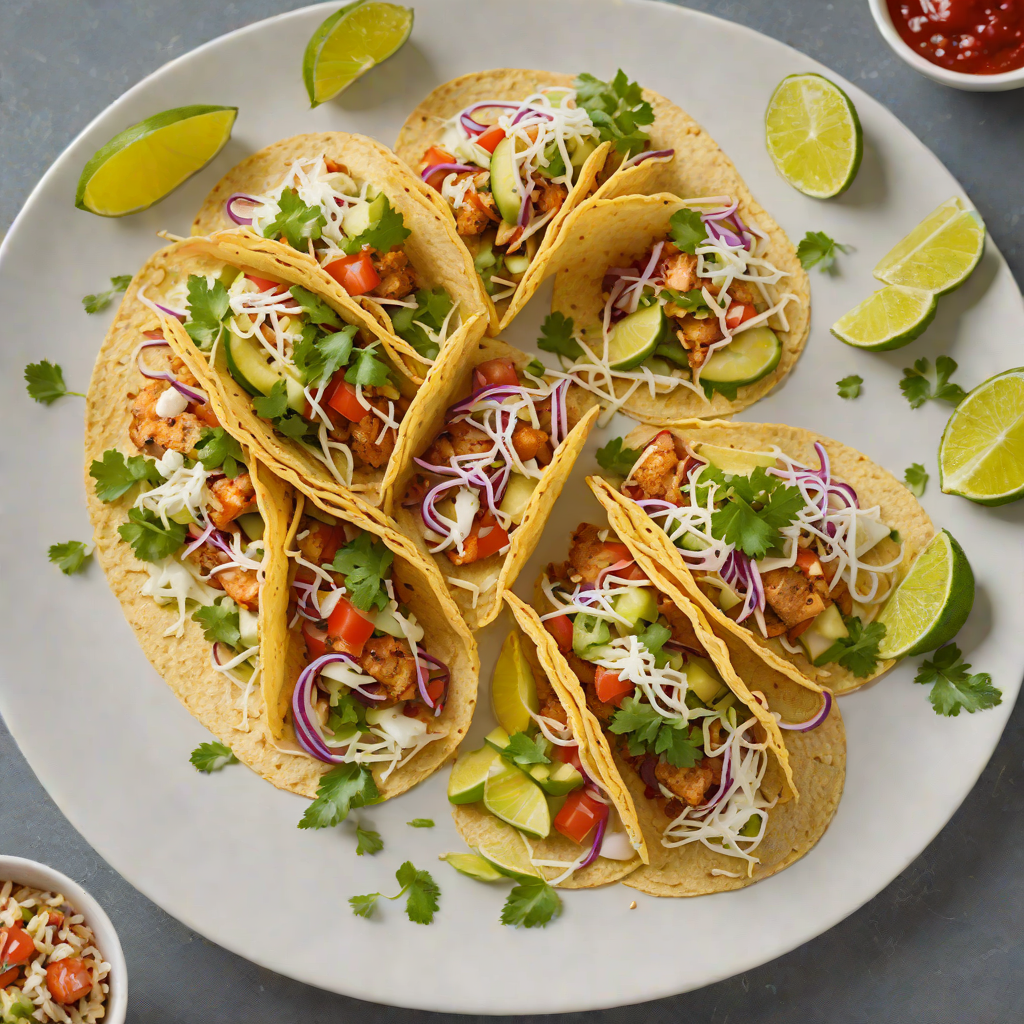 Minnesota-Style Bunker Beach Wave Pool Fish Tacos