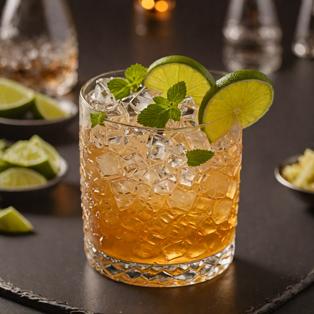 Popular Island Mule