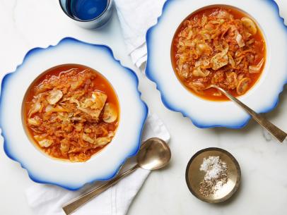 Brown v. Board Garden Soup