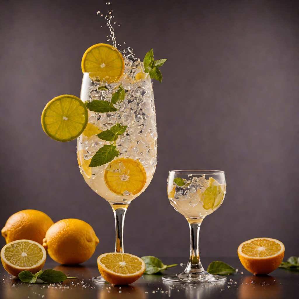 Citrus Sparkler