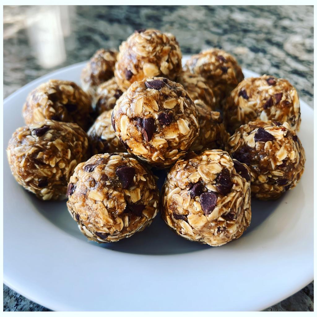 Hoops Energy Bites