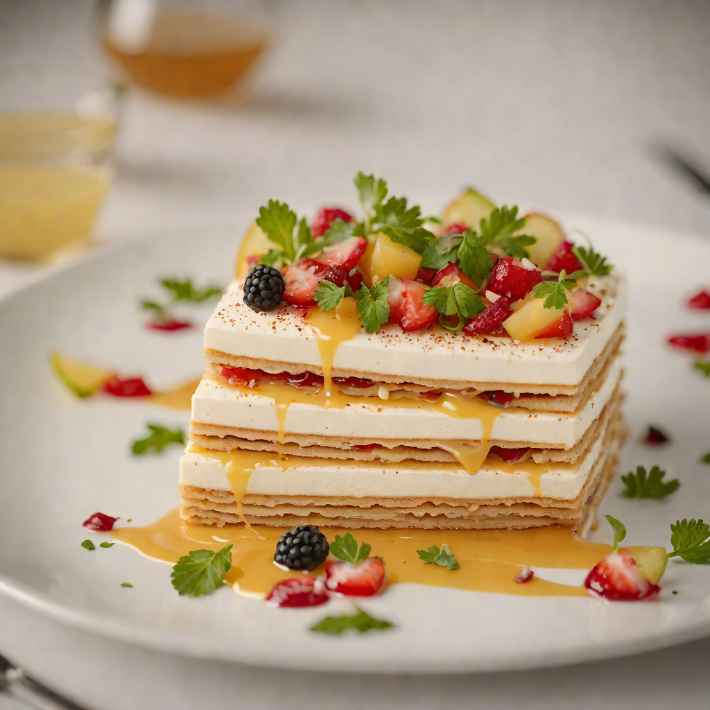 Layered Popularity Sour
