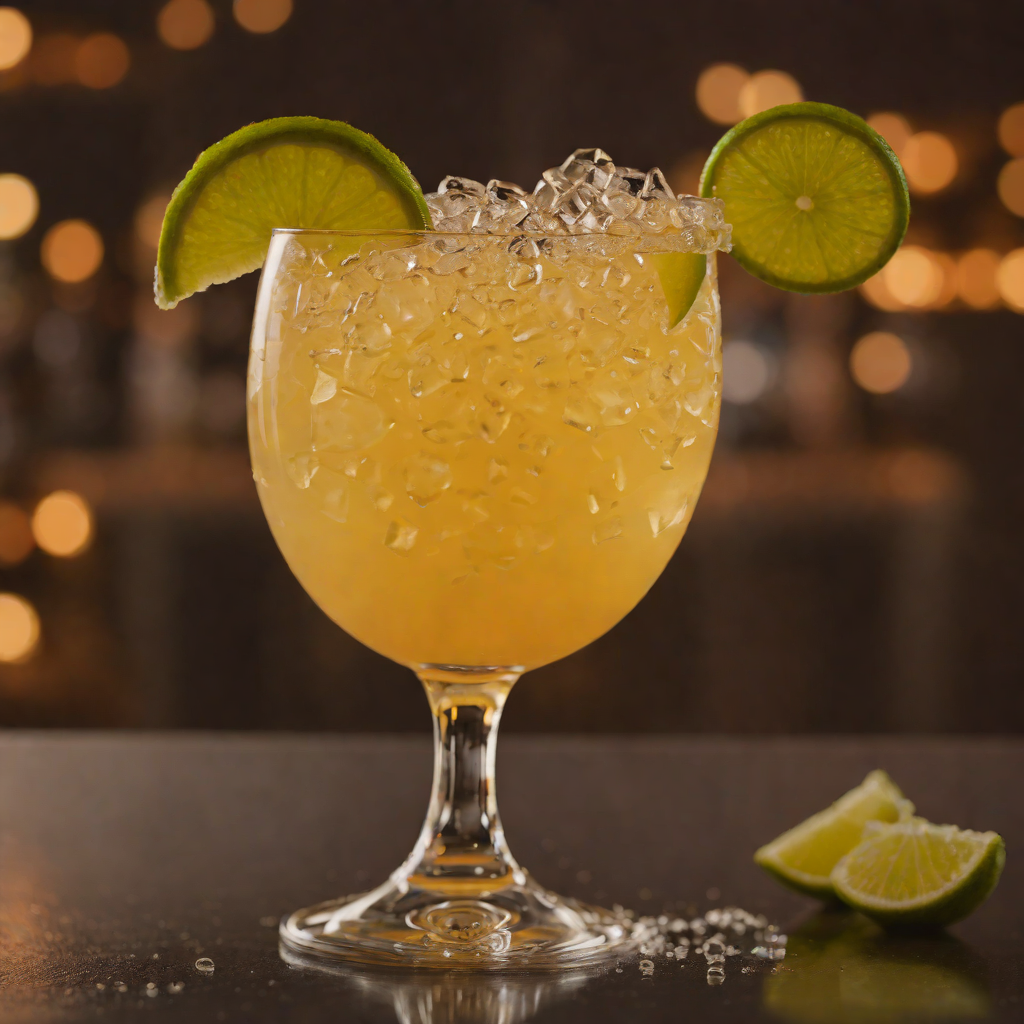 Sugar Land Sunset Sour