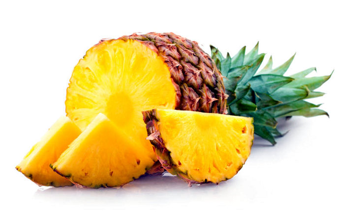 Pineapple and Jerk-Spiced Pulled Pork Tacos with Mango Salsa