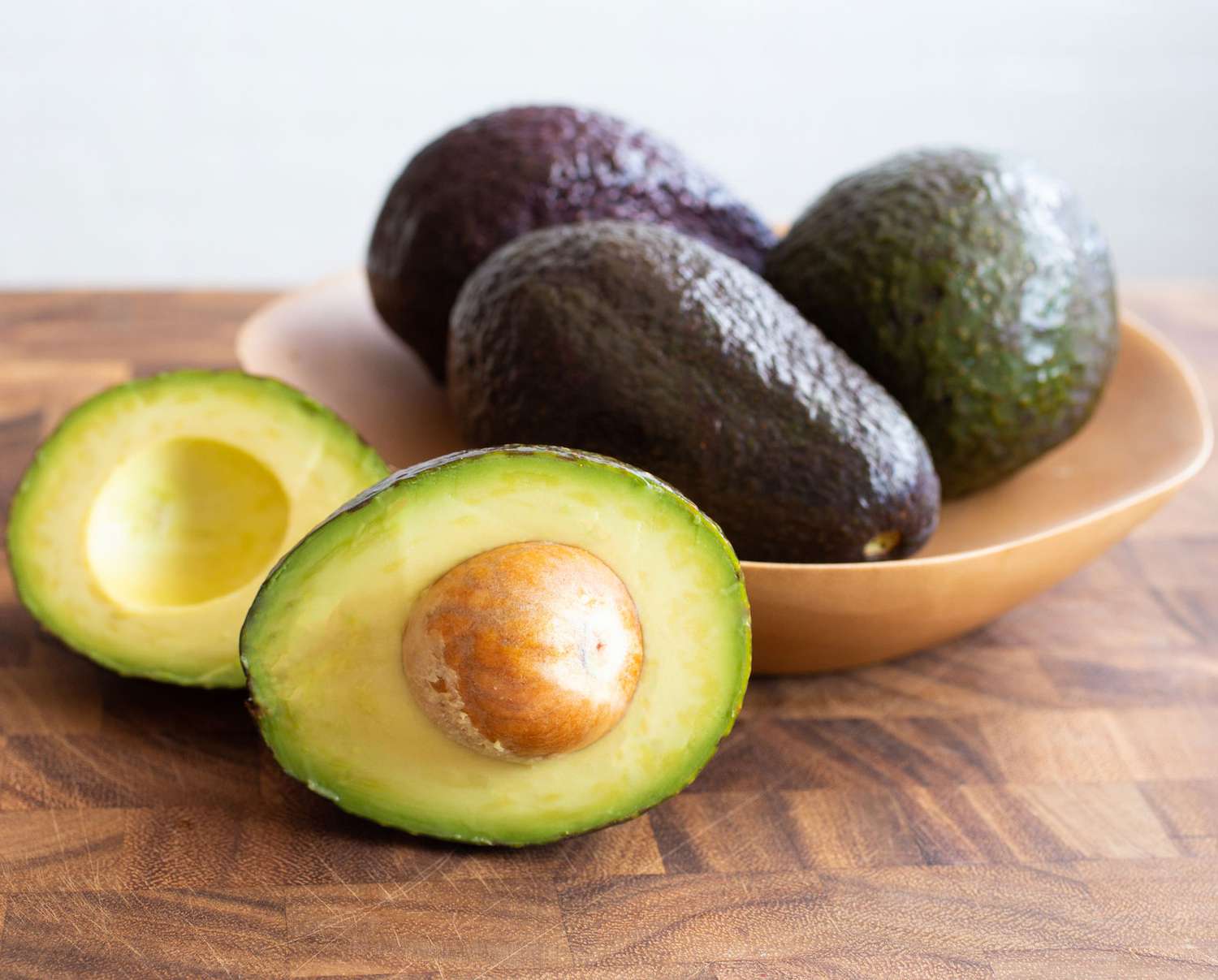Avocado and Tropical Fruit Flatbread with Lime-Honey Drizzle