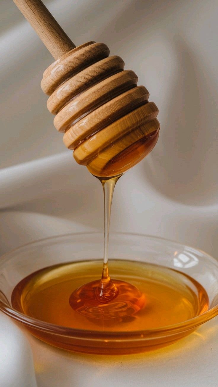 Stirred Honey-Ginger Popular Old Fashioned