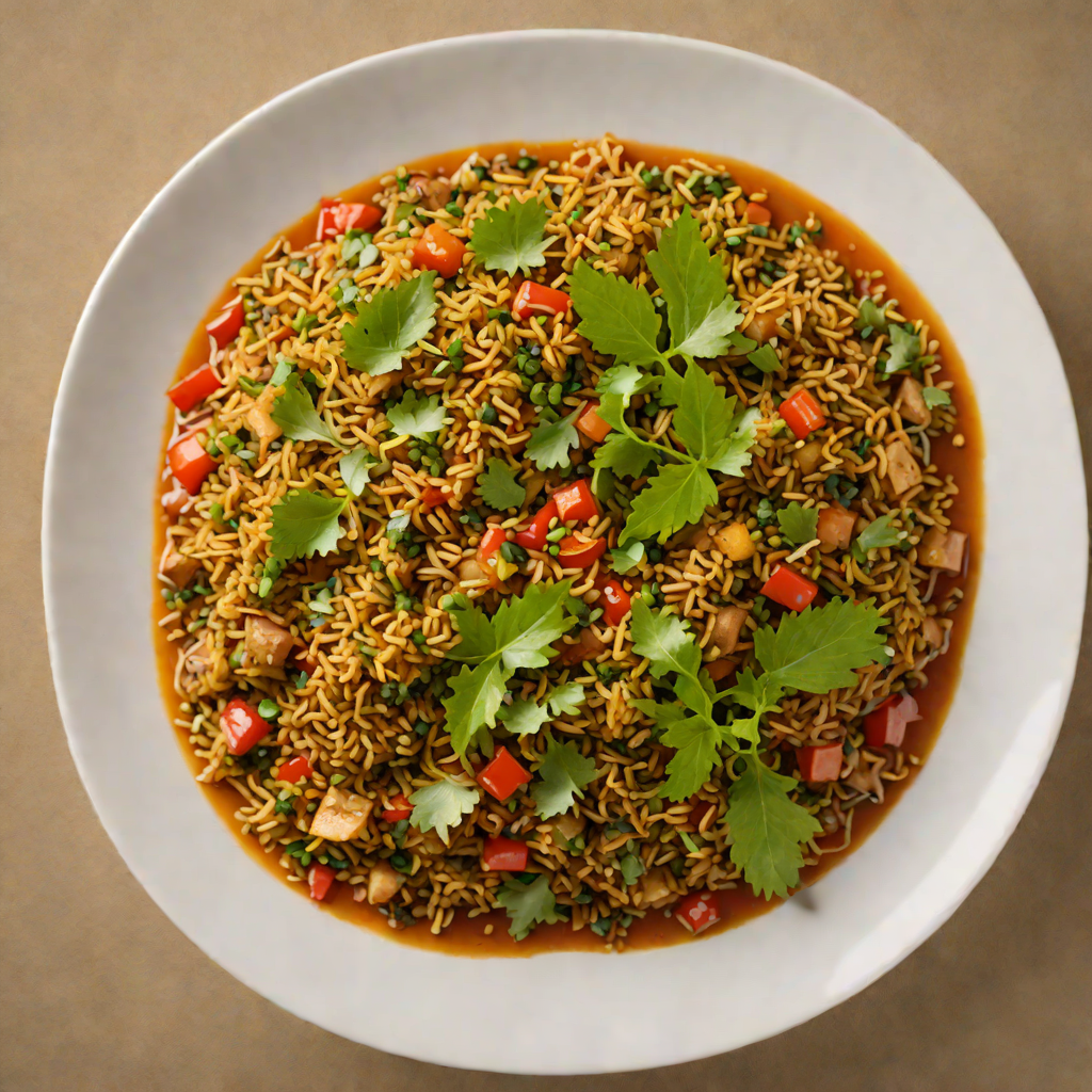 Sautéed Gomen with Garlic and Ethiopian Spices