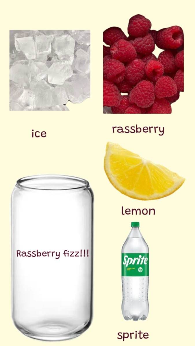 Culture Fizz