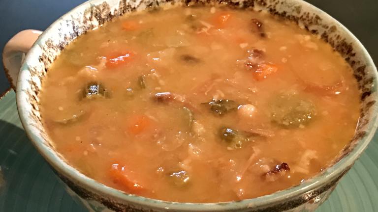 Midwest Harvest Bean & Ham Soup