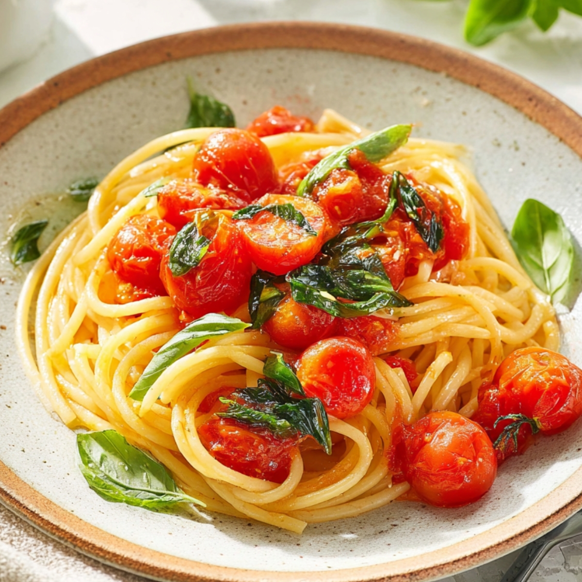 Household Pantry Tomato Basil Pasta