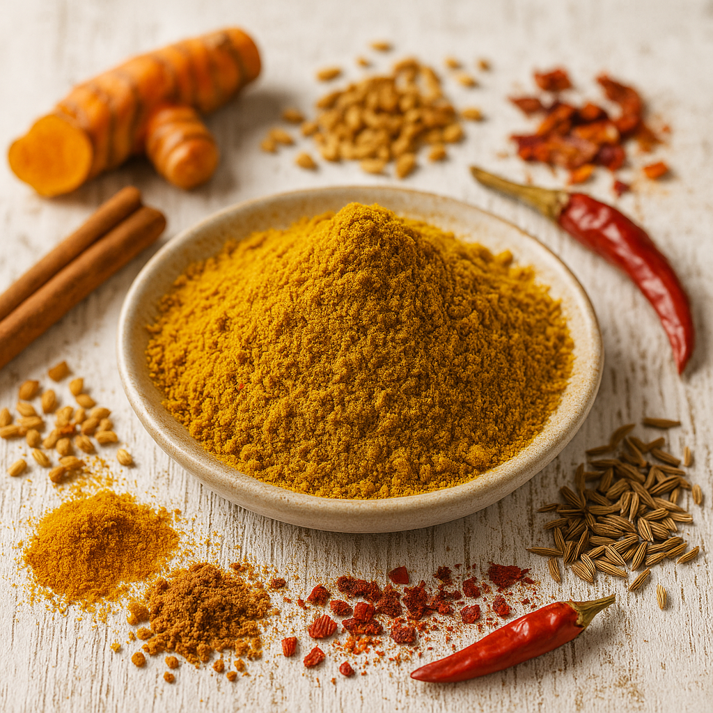 Herbal Spiced Popular Sour