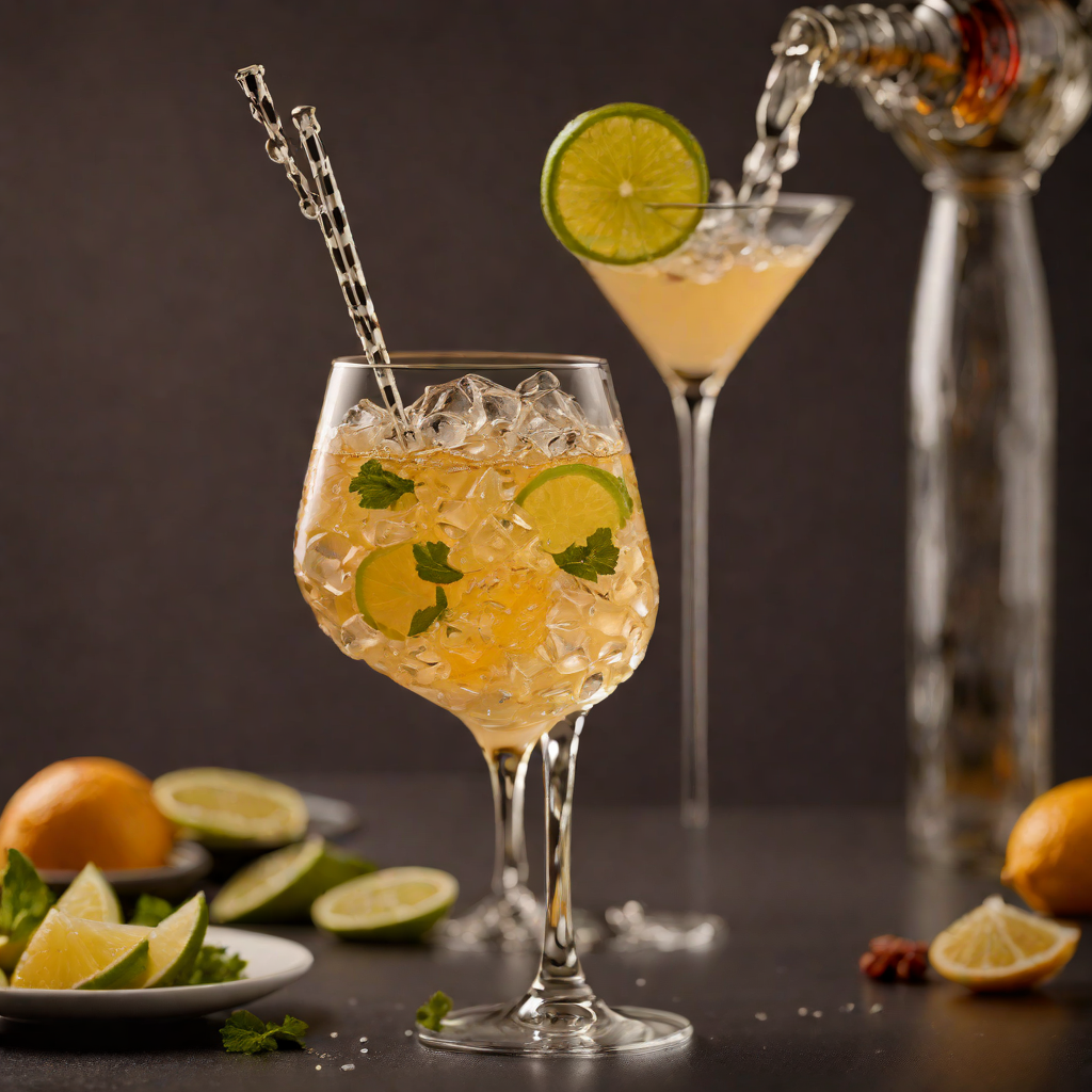 The Wicked Popular Fizz