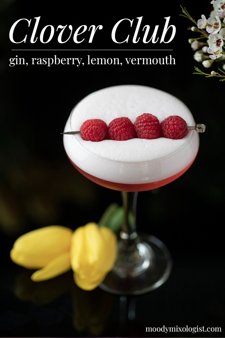 Cambridge Clover Club Twist
