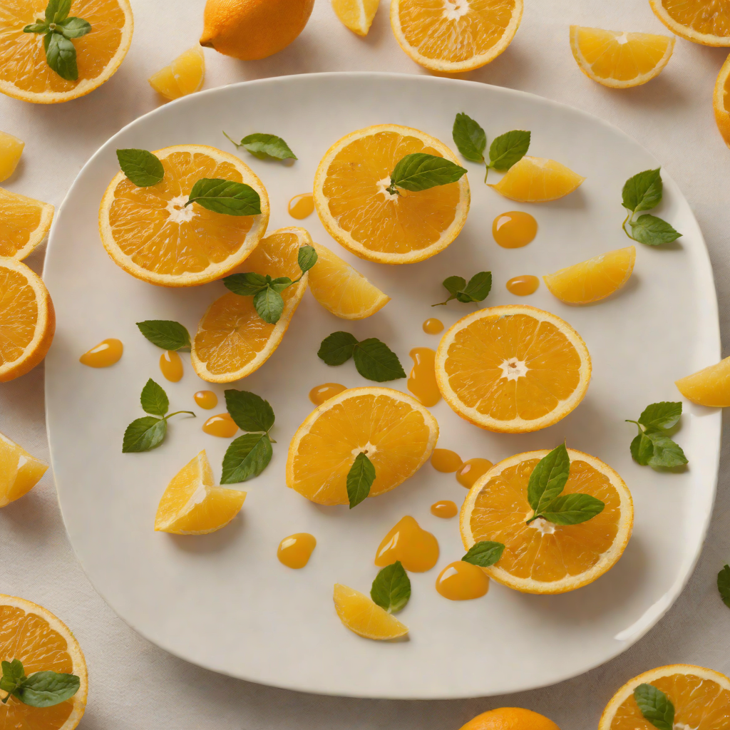Metropolitan Citrus Rise