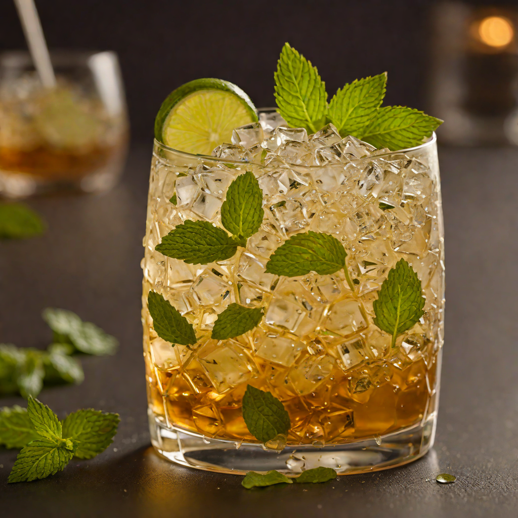 Windows Refresh Mint Julep