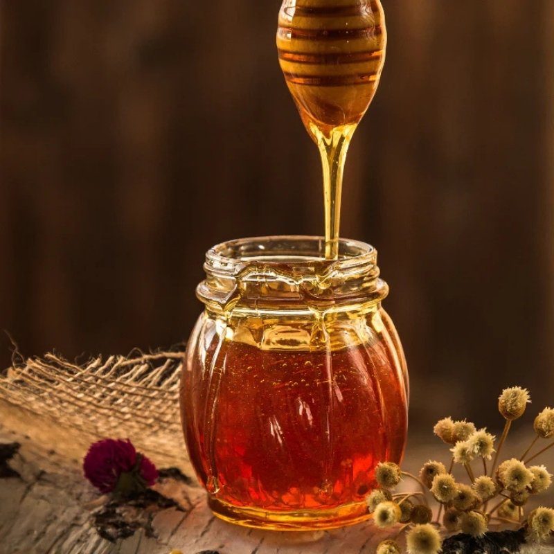 Honey-Lavender Stirred Popular
