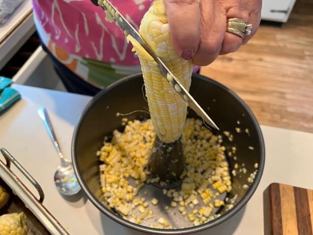 Corn and Bean Chakalaka with Sweet Peppers
