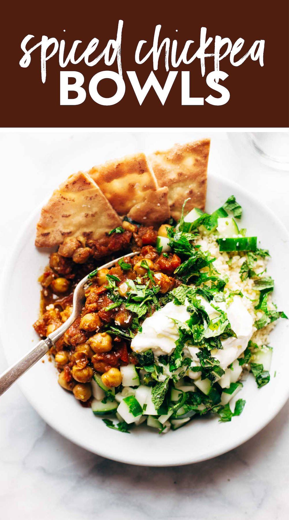 JioHotstar Spiced Chickpea Bowls