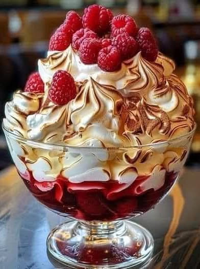Stirred Berry Popularity Royale