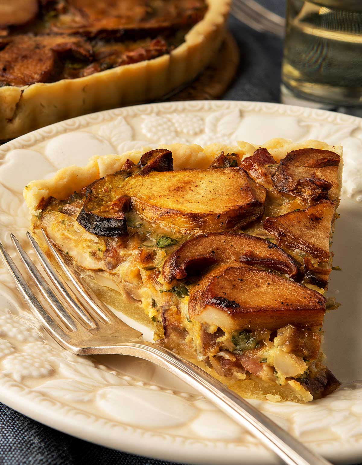 Nightfall Tart