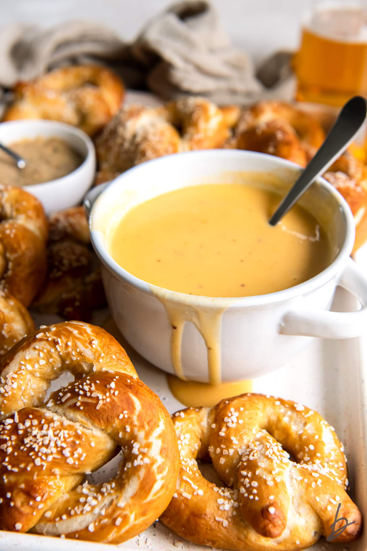 Northside Cincinnati-Inspired Beer Cheese Dip