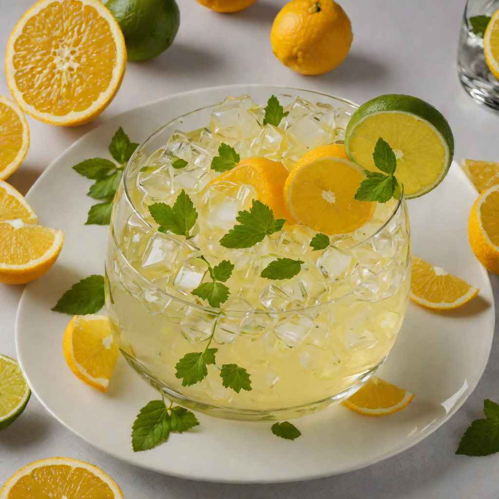 Chrome Breeze Citrus Smash