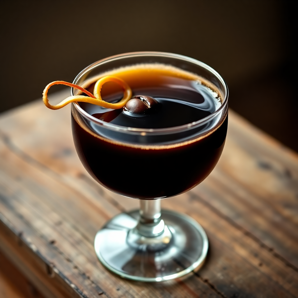 Golden Imbiber Spiced Elixir